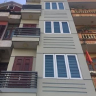 NHÀ MỚI XUẤT NGAY KHUẤT DUY TIẾN, NGUYỄN TUÂN 45M2x5