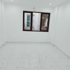 BÁN NHÀ PHỐ HOÀNG NGÂN GIÁ HỢP LÝ : 3.6 TỶ, 48.5m, 4 tầng, mặt tiền 4.9m,nở hậu