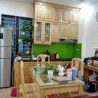 3,3 tỷ có nhà THANH XUÂN 4 tầng 33m2- Kinh doanh đỉnh