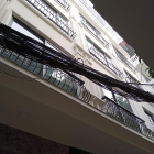 Bán nhà Nguyễn Trãi 45m2x5,MT 4.5m, nở hậu, chỉ 3.3 tỷ.