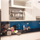 Bán gấp nhà Bùi Xương Trạch 37m2, 1 tỷ 8.