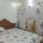 Bán nhà Đại Mỗ, Nam Từ Liêm, 58m2, 5 tầng, MT 5,5m, nhà đẹp, 02 mặt thoáng, giá