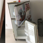 Cần cho thuê gấp căn hộ mới xây, 46m2  ngay chân cầu Đồng Nai