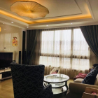 Cho thuê căn hộ Hồ Gươm Plaza, 2 - 3pn, 65 - 145m2, 8- 11,5tr/th. Lh 0989186258