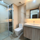 Cho thuê nhanh Ch The Flemington Q11. 96m2 , 3 Pn FUll nội thất