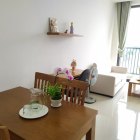 Diamond Apartment Đà Nẵng điểm đến an toàn được khách Tây đặc biệt yêu thích.LH