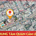 Đất mặt tiền đường chính, quốc lộ đường chính