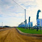 Đất nền View Sông Soài Rạp, 80m2/ 1.5 tỷ, thanh toán trong vòng 24 tháng