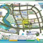 DỰ AN KHU DÂN CƯ CENTRE POIMT - AN VIỄN - TRẢNG BOM