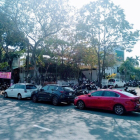 Đất mặt tiền Cách mạng tháng 8, giá đầu tư