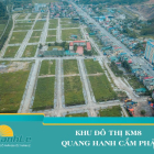 Bán ô đất siêu đẹp tại dự án Km8 - Quang Hanh - Cẩm Phả