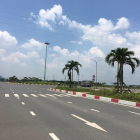 Cần bán lô đất mặt tiền Bình Giã,Bà Rịa,giá chỉ từ 350tr.