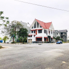 Đất nền đối diện UBND quận Dương Kinh, sổ đỏ từng lô, giá rẻ nhất vịnh bắc bộ