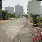 Mình bán đất dịch vụ vân canh 33m2 đã có sổ đỏ