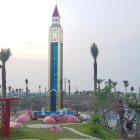 Ra mắt SIÊU dự án đất nền sổ đỏ HOT nhất Thái Bình