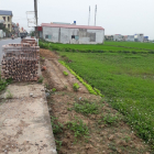 CẦN BÁN LÔ ĐẤT 100M2 CẠNH ỦY BAN NHÂN XÃ HÙNG DŨNG, HƯNG HÀ, THÁI BÌNH 800TR