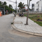 ban dat duong bau goc tan kien binh chanh