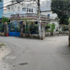 Bán Lô đất hẻm Bà Điểm 5, hóc môn,5x16m2 giá 1 tỷ 400tr/80m2