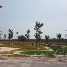 ĐẤT NỀN THỔ CƯ NGAY TRUNG TÂM HÀNH CHÍNH NHƠN TRẠCH