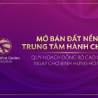 BÁN GẤP:60M ĐẤt Thổ Cư Mặt Tiền Đường 8m Ngay Trung Tâm Hành Chính Bình Tân 3tỷ3
