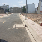 Bán Đất Nền Bình Tân, Có Sổ, Bình Trị Đông A, Mặt Tiền Lê Văn Quới, Giá 4.8 Tỷ,