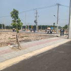 Chỉ cần 520tr sở hữu ngay lô đất đẹp nằm mặt tiền đường 36m