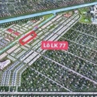 bán đất nền nhà phố, đất nền biệt thự tại trung tâm thành phố sóc trăng