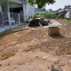 Bán đất nền Xã Tịnh Phong,dt 216,7m2,giá 8xxtr