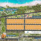 Đất nền sổ đỏ ven biển giá rẻ tại KDC Hòa Lợi, chỉ từ 6-7 triệu/mét