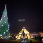 Đất nền vị trí vàng Tp.Vị Thanh, Block Đẹp Nhất Cát Tường Western Pearl 2.