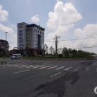 Nền đất đáng đầu tư tại Cát tường Western Pearl 2