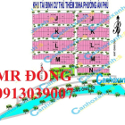 Vay nặng lãi cần bán đất Nam Rạch Chiếc 100m2 72tr Rẻ nhất Quận 2