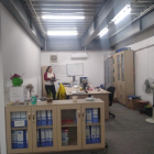 Cho thuê VP Chương Dương Độ - Hoàn Kiếm 70 m2 view đẹp, ngõ 3 Oto tránh Hot!