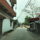 Cho thuê đất làm nhà xưởng, kho, vp