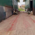 Cho thuê kho ở khu Cienco 5 Thanh Hà, Hà Đông Hà Nội 295m2