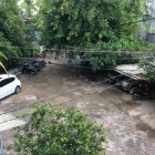 Bình Thạnh - Sát Q.1 - Cho thuê phòng 4,5 triệu có ban công, an ninh.