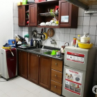 Phòng trọ Cầu Giấy cho thuê 25m2 tại tầng 1