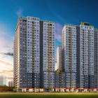 D.09.15 Bcons Garden sang lại 20tr ( chính chủ).