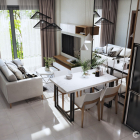 Chính sách ưu đãi cho khách hàng nhận nhà sớm Bcons Suối Tiên.