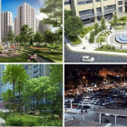 Bán căn hộ Mipec Kiến Hưng HĐ từ 900tr/ CH 2PN, nhận nhà ở ngay. LH 083 959 8866