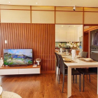 Bán căn hộ Mizuki Park, Nguyễn Văn Linh căn hộ mới bàn giao, dọn ở liền