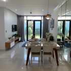 HOT Chỉ 257 triệu sở hữu ngay căn hộ thông minh 4.0 mặt tiền Võ Văn Kiệt Quận 8