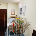 Bán chung cư Vision - 96 Trần Đại Nghĩa , Phường Tân Tạo A, Quận Bình Tân, TP. H