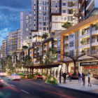 Biệt Thự Trên Không - Sky Linked Villa - Duy Nhất Tại Việt Nam