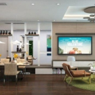 Bán CH 2PN 81m2 Kosmo Tây Hồ chiết khấu cực hot lên tới 225tr