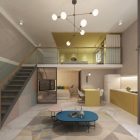 MD - Home Bình Tân, Dream House - Great Life