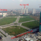 Hỗ trợ mua nhà chỉ 300 triệu sở hữu căn trên 60m2 LH 0965904027