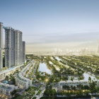 Chỉ từ 240tr để sở hữu ngay Sky Oasis Ecopark DT 30m2 đến 105m2 giá từ 900tr - 0