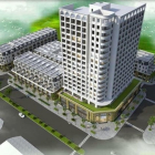 GẤP! GẤP!DO LY HÔN TÔI BÁN GẤP CĂN HỘ THE CITY LIGHT ! 70M2,1,4 TỶ