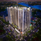 Nhận đặt chỗ tại cc cao cấp LA FORTUNA